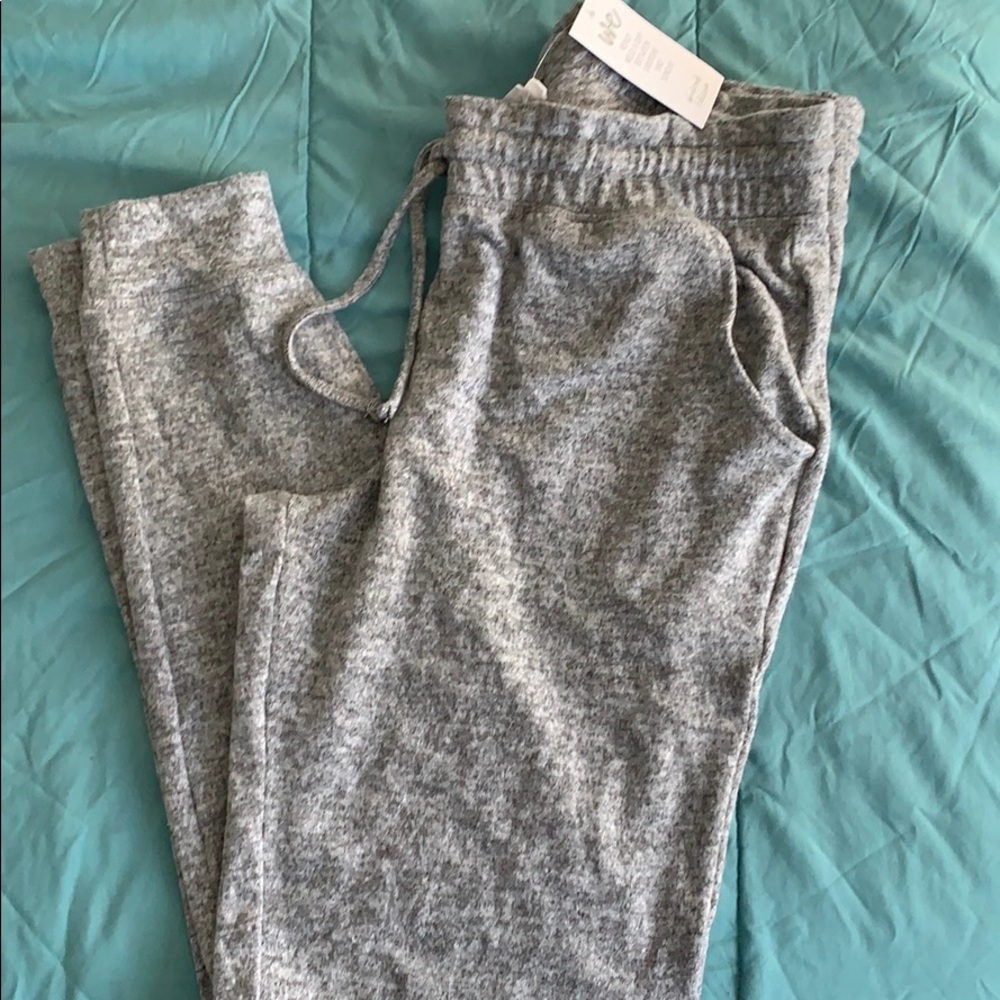 Weekend Edition Jogger Sweatpants